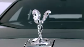 Rolls-Royce Phantom VIII - обзор самого роскошного автомобиля в мире