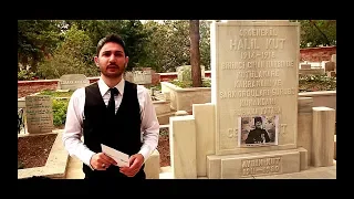 THE MESSAGE OF HALİL KUT PASHA - HALİL KUT PAŞANIN MESAJI