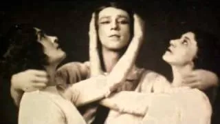 The Diaries of Vaslav Nijinsky Screener