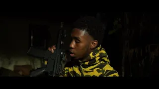 Lil Kel - Art of War (Official Music Video)