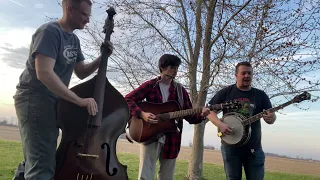 Old Home Place - Tyler Williams, Michael Slaven, Derek Carrera