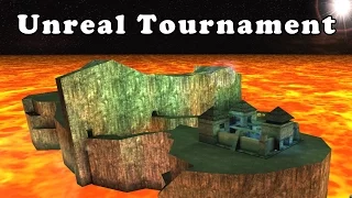 Unreal Tournament - My First PC Game