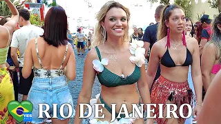 🇧🇷 RIO DE JANEIRO BRAZIL 2023 [FULL TOUR]