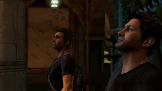 Uncharted 2 : Среди Воров ТРОФЕЙ: Эксперт по рукопашному бою