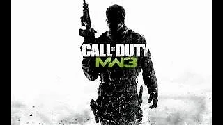 Call of Duty  Modern Warfare 3 PART 4