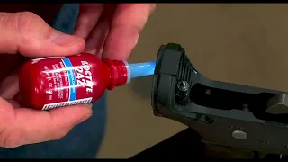 How to Install an AR-15 Buffer Assembly Presented by Larry Potterfield of MidwayUSA