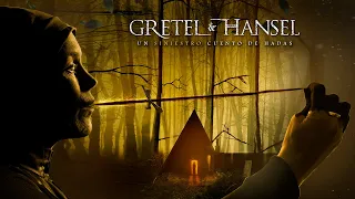Gretel y Hansel | Tráiler Cutdown Subtitulado | Imagem Filmes México