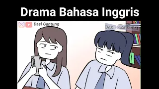 Drama Bahasa Inggris