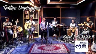 Tantha Unplugged - Kalak Eda Kalak E by Sampaa