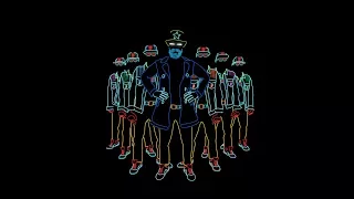 Light Balance - America's Got Talent 2017 All Performances