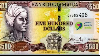 Africans in Jamaica ( The Maroons )