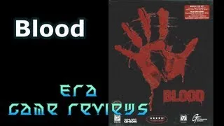 Era Game Reviews - Blood PC Game Review