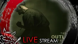 The Outlast Trials - Кооперативный обосрачник  [Стрим]