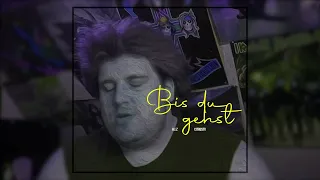Drachenlord Song - "Bis du gehst" ft. CitrusTV (Official Lyric Video)