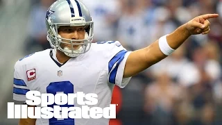 Cowboys To Release QB Tony Romo On Thursday | SI Wire | Sports Illustrated