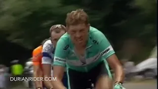 The most EPIC Lance Armstrong ATTACK In Cycling History