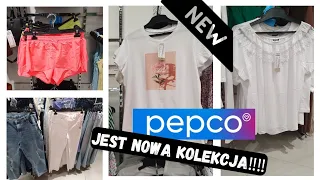 PEPCO - JEST NOWA KOLEKCJA DLA KOBIET ‼️ TO BĘDZIE HIT 😃