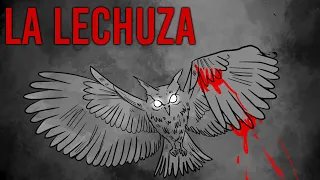 El Salvadorian Urban Legend  - La Lechuza // Something Scary | Snarled