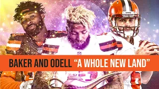 BAKER AND ODELL - "A WHOLE NEW LAND..."