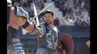 Learn English Through Story With Subtitles -Gladiator - Level 5