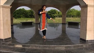 soja zara dance video | bahubali 2| Aditi Trivedi Choreography