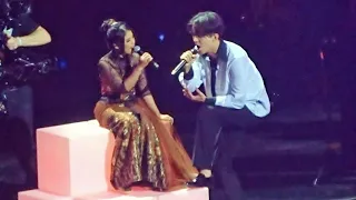 6 - Dimash and Rimar / Димаш и Римар - Unforgettable day (29.11.2019, С-Петербург)