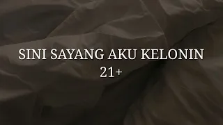 Ngelonin kamu saat sakit demam - ASMR Husband indonesia (cuddle) (spicy)