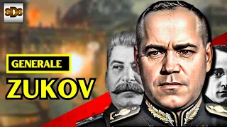 Georgiĭ  Zhukov  ► il generale che salvò la Russia  Ep. 2
