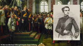 Bayern und die Kaiserproklamation in Versailles - Eine Niederlage für König Ludwig II.?