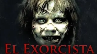 Película de Estreno de terror  en español latino 2020 (El exorcismo) Parte 1