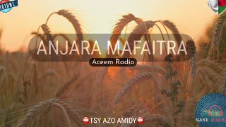 Anjara mafaitra: Tantara Aceem Radio #gasyrakoto