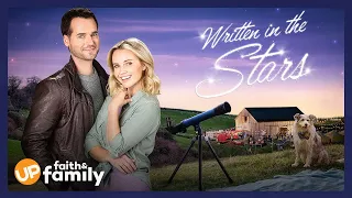 Watch the Movie 'Written in the Stars' on UP Faith & Family