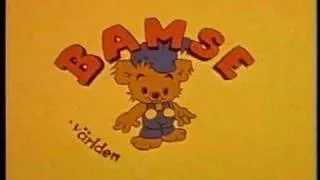 Bamse - Intro