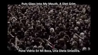 Bloodbath - Ominous Bloodvomit [Lyrics Y Subtitulado Al Español]