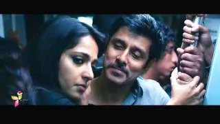 Oru Paadhi Kadhavu 1080p HD Bluray Video Song +3D Thaandavam