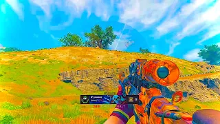 Ending Was ALMOST Bad (PS5) | Call of Duty: Black Ops 4 | Blackout 2023