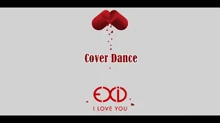 이엑스아이디(EXID)-알러뷰(I Love You) Dance 안무영상