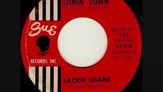 Jackie Shane ,  Comin Down