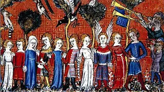 Guillaume de Machaut (c1300-1377): Motets, Ballades, Virelais, Rondeaux