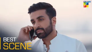 Mere Ban Jao - Episode 23 - 𝐁𝐄𝐒𝐓 𝐒𝐂𝐄𝐍𝐄 01 #kinzahashmi  #azfarrehman - HUM TV