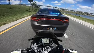 The All Time Best Brake Check Compilation