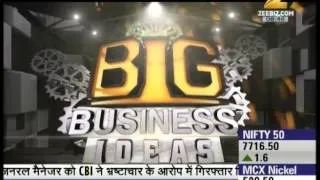 Big Business Ideas : Intellectual Property Right : Part-2