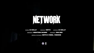 Ai Milly - Network (Official Music Video)