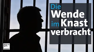 DDR-Häftlinge 1989: Den Mauerfall im Knast verpasst | Kontrovers | BR24