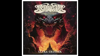 SOHNELM  "Ultra Crusher"  - EP 2024