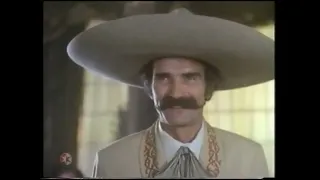 VICENTE FERNÁNDEZ - TODO UN HOMBRE / PELÍCULA COMPLETA