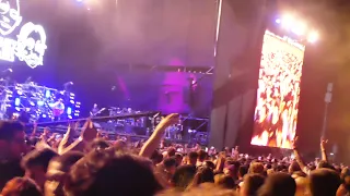 Limp Bizkit   Break Stuff + Take A Look Around Lollapalooza Argentina 2024