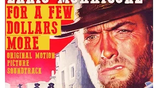 Ennio Morricone - For a Few Dollars More - Chapel Shootout (High Quality Audio) HD