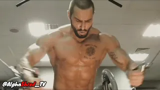 Lazar Angelov | The Best Chest Workout Motivation ✅720p