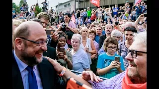 Martin Schulz: Gute Bildung für alle